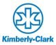 Kimberly-Clark